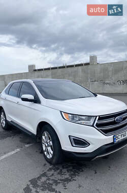 Ford Edge 2015 Ford Edge 2015