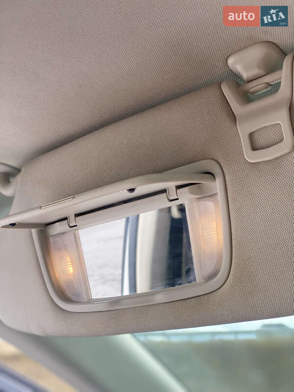 Внедорожник / Кроссовер Ford Edge 2015 в Львове