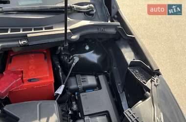 Внедорожник / Кроссовер Ford Edge 2017 в 