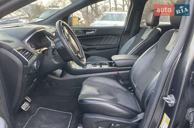 Внедорожник / Кроссовер Ford Edge 2018 в Львове