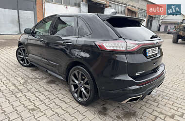 Внедорожник / Кроссовер Ford Edge 2015 в 