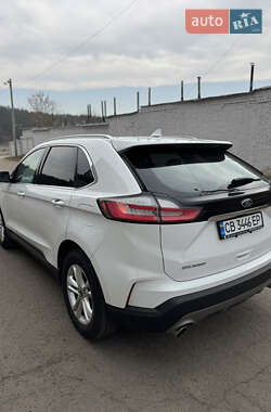 Внедорожник / Кроссовер Ford Edge 2019 в Чернигове