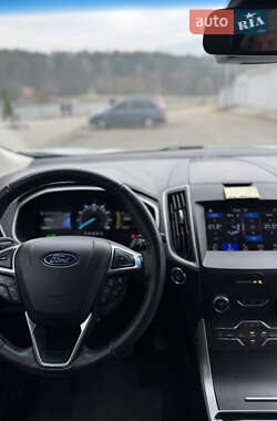 Внедорожник / Кроссовер Ford Edge 2019 в Чернигове