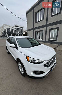 Внедорожник / Кроссовер Ford Edge 2019 в Чернигове