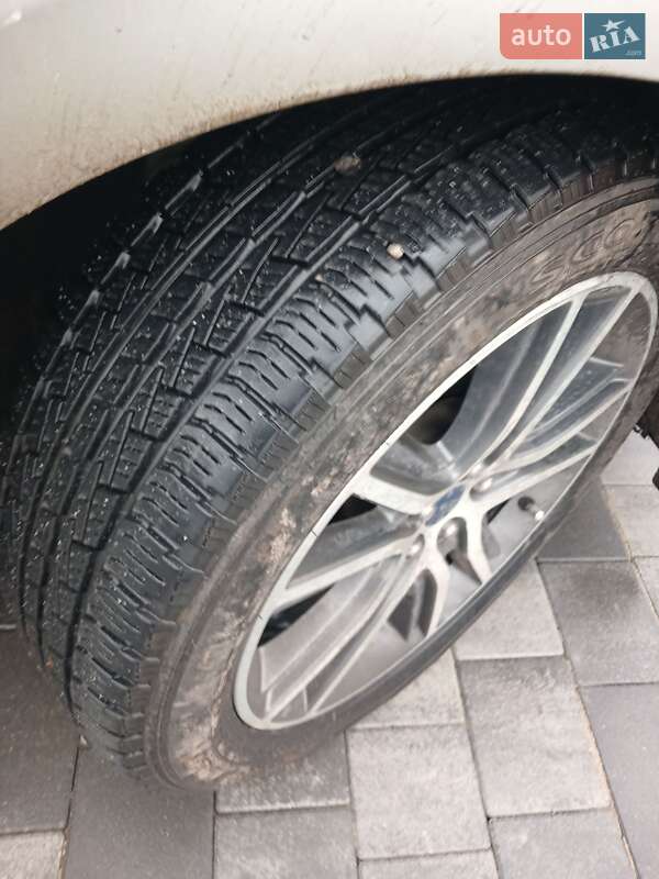 Внедорожник / Кроссовер Ford Edge 2019 в Виннице фото 22 Внедорожник / Кроссовер Ford Edge 2019 в Виннице