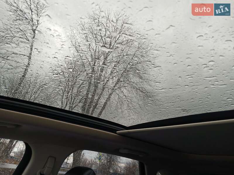 Внедорожник / Кроссовер Ford Edge 2019 в Виннице фото 29 Внедорожник / Кроссовер Ford Edge 2019 в Виннице