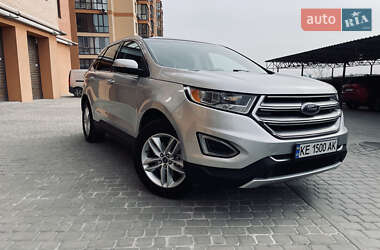 Ford Edge 2015 Ford Edge 2015