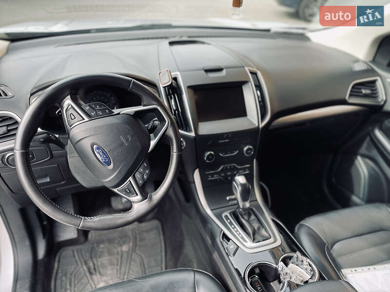 Внедорожник / Кроссовер Ford Edge 2015 в Днепре