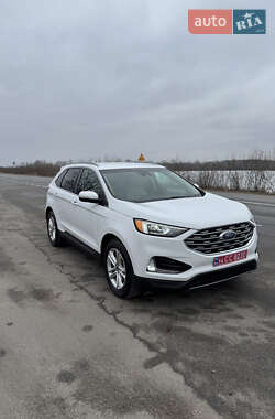 Ford Edge 2020 Ford Edge 2020