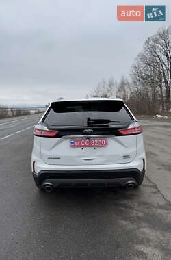 Внедорожник / Кроссовер Ford Edge 2020 в 