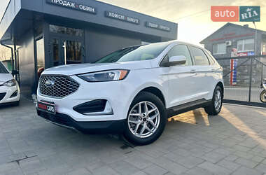 Внедорожник / Кроссовер Ford Edge 2024 в Ровно