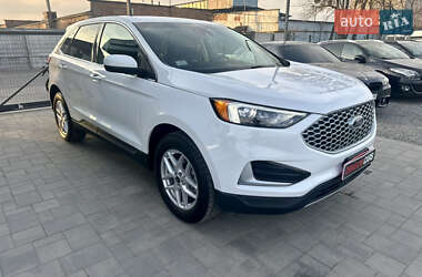 Внедорожник / Кроссовер Ford Edge 2024 в 