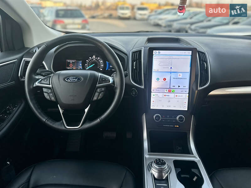 Внедорожник / Кроссовер Ford Edge 2024 в Ровно
