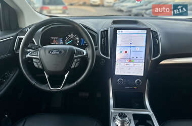 Внедорожник / Кроссовер Ford Edge 2024 в 