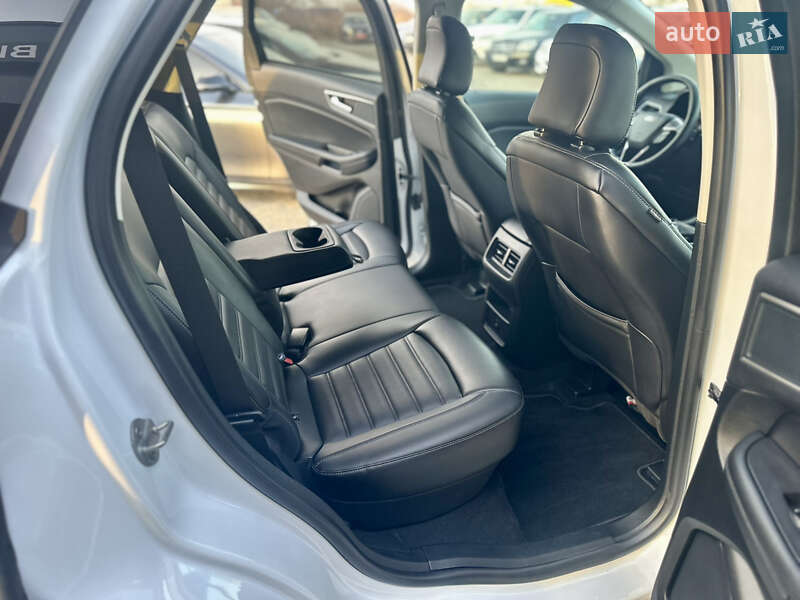 Внедорожник / Кроссовер Ford Edge 2024 в Ровно