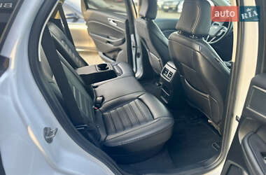 Внедорожник / Кроссовер Ford Edge 2024 в 
