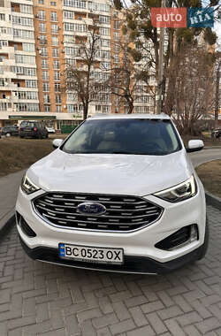 Ford Edge 2020