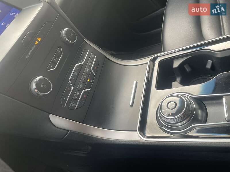 Позашляховик / Кросовер Ford Edge 2020 в Кривому Розі фото 3 Позашляховик / Кросовер Ford Edge 2020 в Кривому Розі