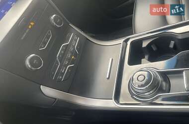 Внедорожник / Кроссовер Ford Edge 2020 в 