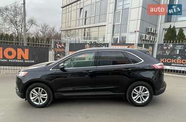 Внедорожник / Кроссовер Ford Edge 2020 в 