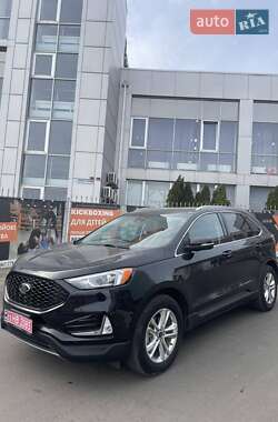 Ford Edge 2020 Ford Edge 2020