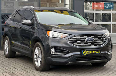 Внедорожник / Кроссовер Ford Edge 2019 в 