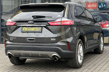 Внедорожник / Кроссовер Ford Edge 2019 в 