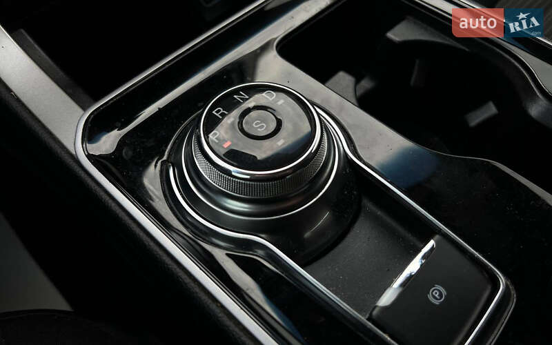 Внедорожник / Кроссовер Ford Edge 2019 в Ивано-Франковске
