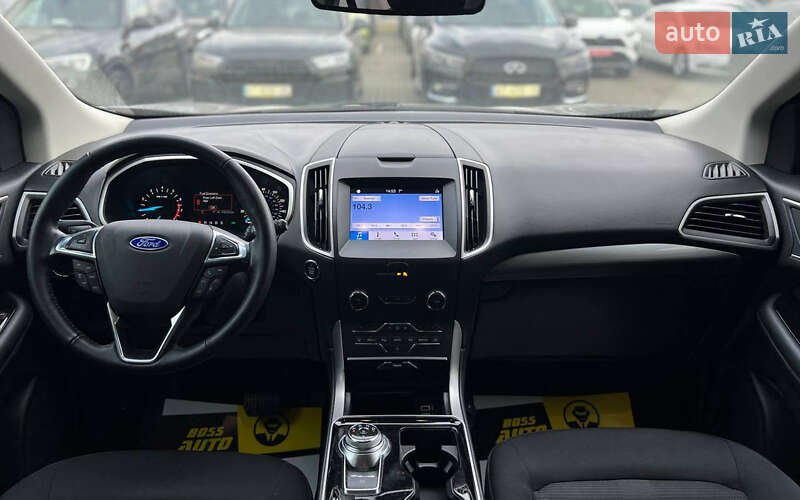 Внедорожник / Кроссовер Ford Edge 2019 в Ивано-Франковске