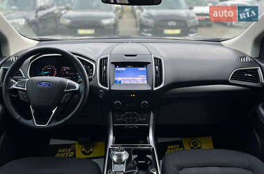 Внедорожник / Кроссовер Ford Edge 2019 в 