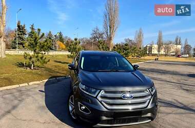 Ford Edge 2016 Ford Edge 2016
