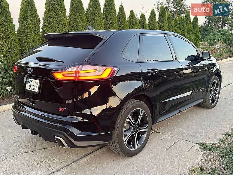 Внедорожник / Кроссовер Ford Edge 2020 в Львове