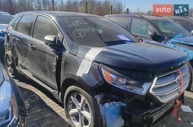Внедорожник / Кроссовер Ford Edge 2018 в 