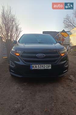 Ford Edge 2016 Ford Edge 2016