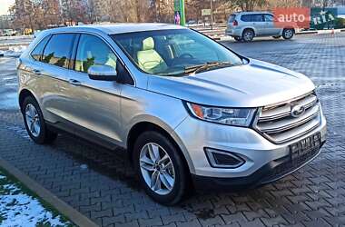 Ford Edge 2016 Ford Edge 2016