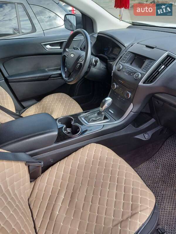 Внедорожник / Кроссовер Ford Edge 2017 в Павлограде