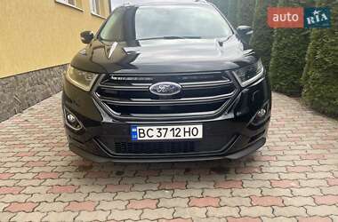Внедорожник / Кроссовер Ford Edge 2016 в 