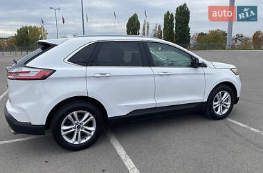 Ford Edge 2019 Ford Edge 2019