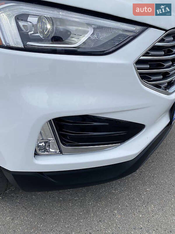 Внедорожник / Кроссовер Ford Edge 2019 в Киеве