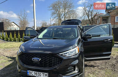 Внедорожник / Кроссовер Ford Edge 2019 в 