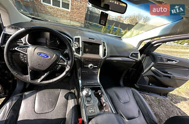 Внедорожник / Кроссовер Ford Edge 2019 в 