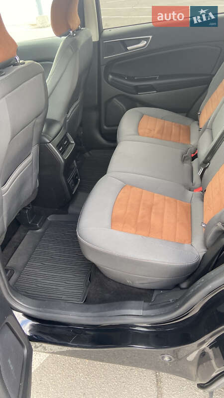 Внедорожник / Кроссовер Ford Edge 2018 в Хмельницком