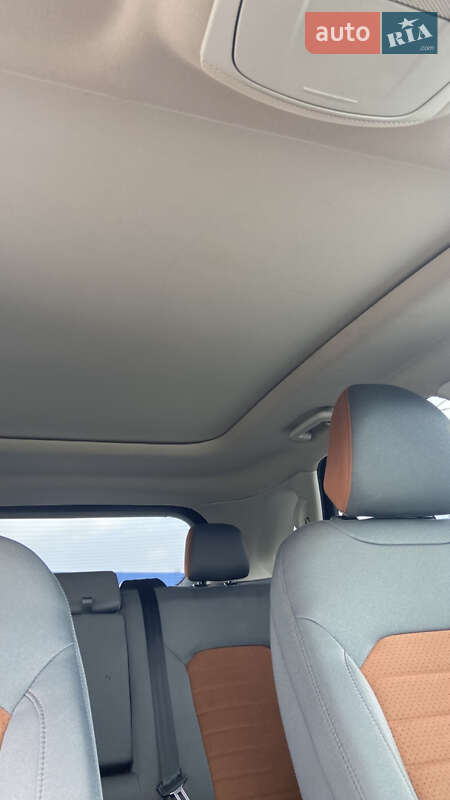 Внедорожник / Кроссовер Ford Edge 2018 в Хмельницком