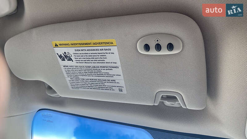 Внедорожник / Кроссовер Ford Edge 2018 в Хмельницком