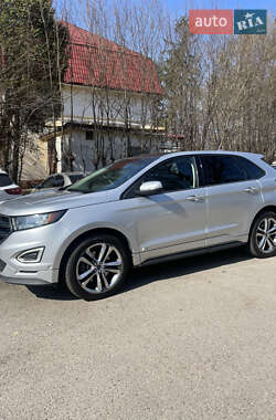 Внедорожник / Кроссовер Ford Edge 2016 в Львове