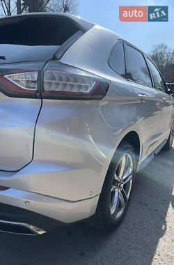 Внедорожник / Кроссовер Ford Edge 2016 в Львове