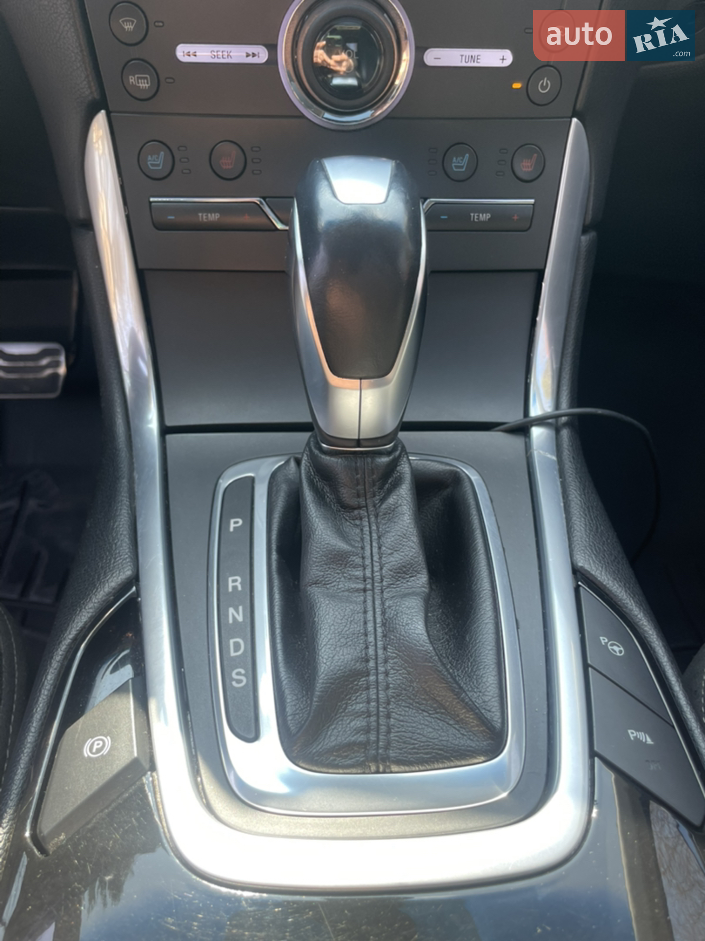 2016 Ford Edge - мініатюра 39