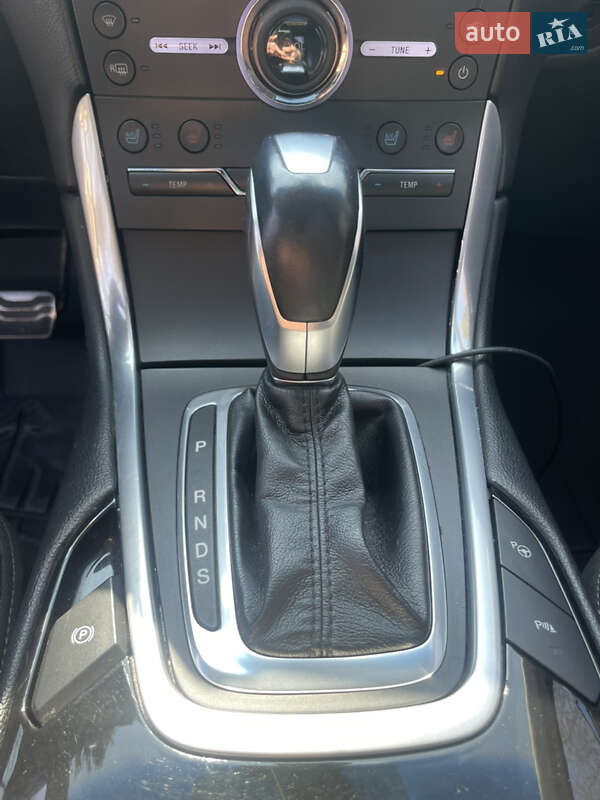 Позашляховик / Кросовер Ford Edge 2016 в Львові фото 39 Позашляховик / Кросовер Ford Edge 2016 в Львові