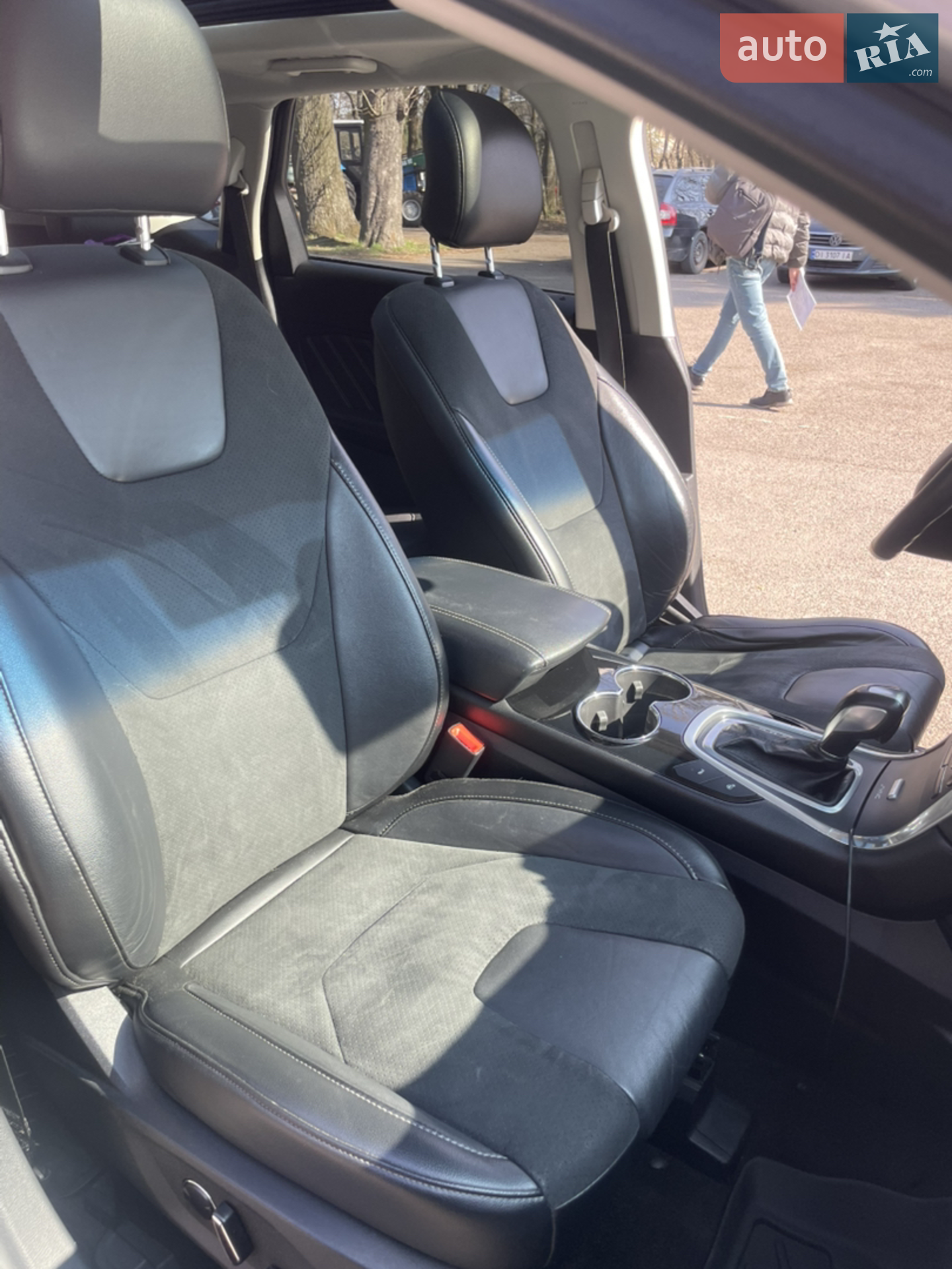 2016 Ford Edge - мініатюра 47