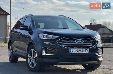 Ford Edge 2019 Ford Edge 2019